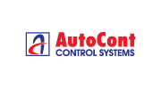 Auto Cont - Control Systems partner společnosti TRYSTOM