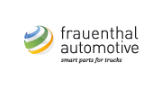 Frauenthal Automotive partner společnosti TRYSTOM