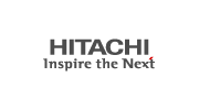 Hitachi partner společnosti TRYSTOM