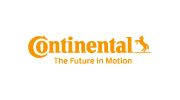 Continental partner společnosti TRYSTOM